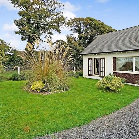 Vila The Gate House Kirkistown Exteriér fotografie