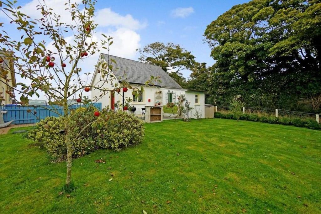 Vila The Gate House Kirkistown Exteriér fotografie