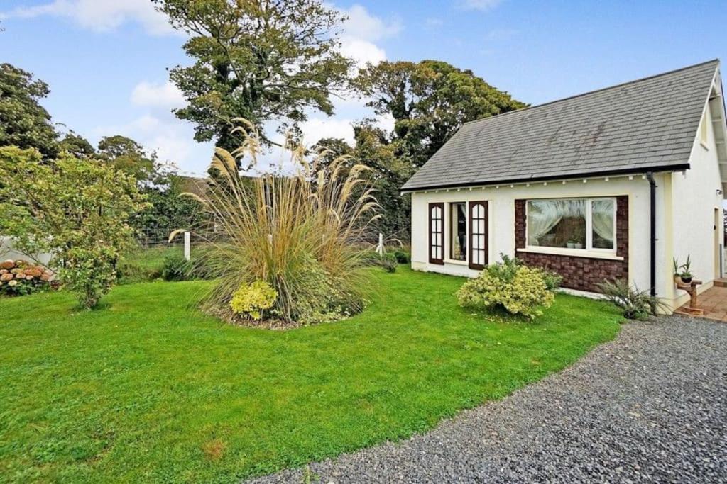 Vila The Gate House Kirkistown Exteriér fotografie