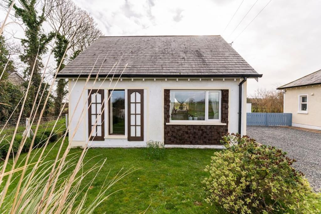 Vila The Gate House Kirkistown Exteriér fotografie